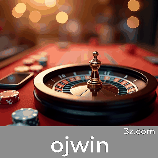 ojwin login page Brazil – secure online casino access