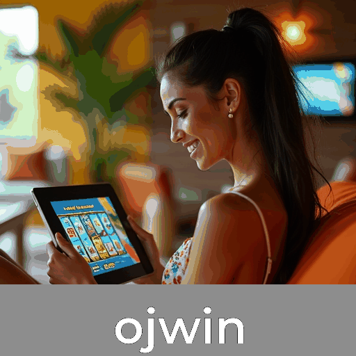 OJWIN: A Revolução das Apostas no Seu Celular