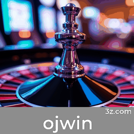 ojwin login page Brazil – secure online casino access