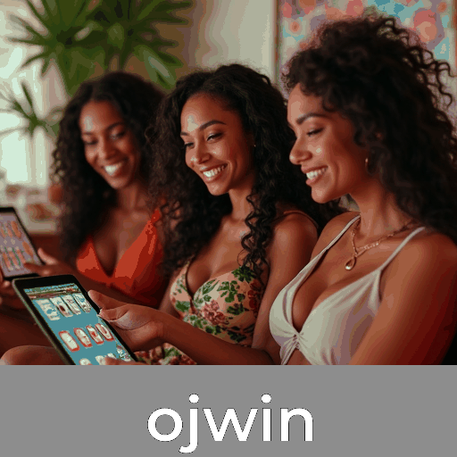 ojwin: Viva a Emoção dos Jogos de Cassino e Ganhe Mais