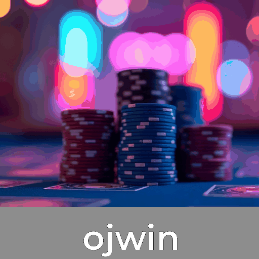 ojwin: Cassino Premiado e Seguro