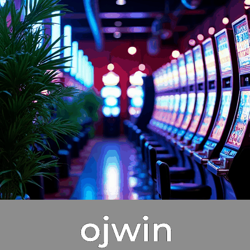 Experiência de Roleta e Blackjack com Ojwin: Descubra o Prazer do Jogo ao Vivo com Longas Sessões
