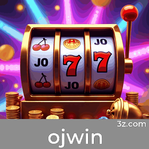 ojwin login page Brazil – secure online casino access