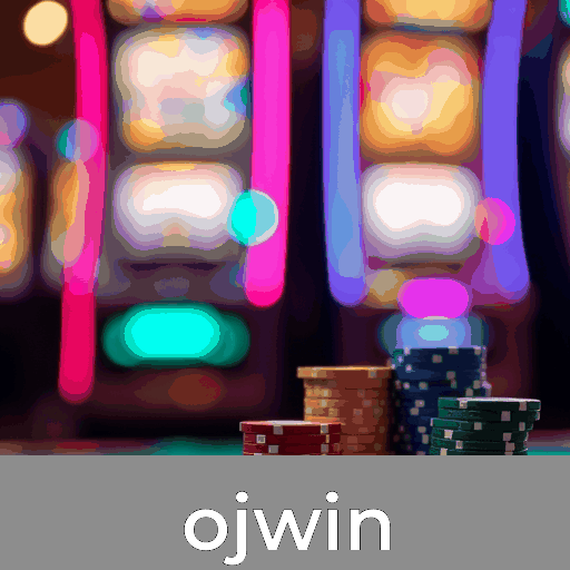 Ojwin: A Plataforma de Jogos com Segurança e Serviços Profissionais
