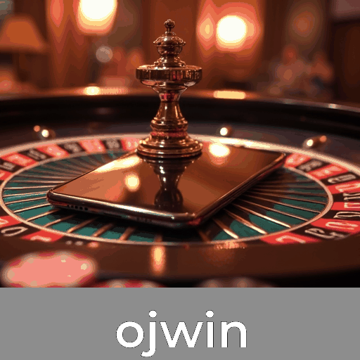 ojwin: Cassino Premiado e Seguro