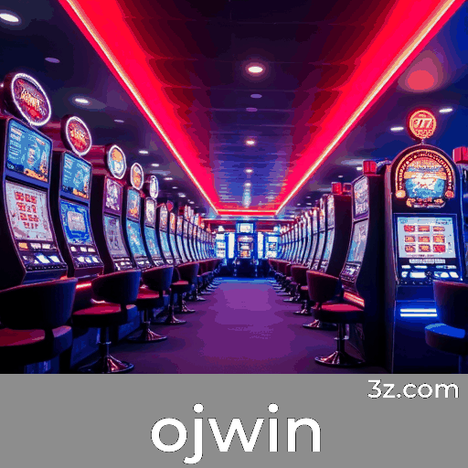 ojwin login page Brazil – secure online casino access