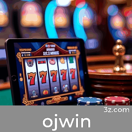 ojwin login page Brazil – secure online casino access
