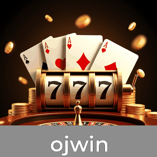 Descubra a Emoção dos Jogos de Cassino no ojwin com Variedade Única