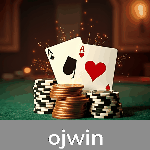 Descubra os Slots Incríveis da ojwin com Mega Prêmios