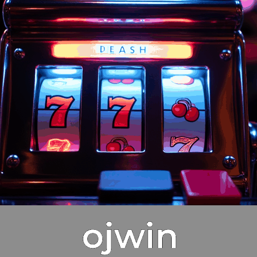 ojwin: Viva a Emoção dos Jogos de Cassino e Ganhe Mais