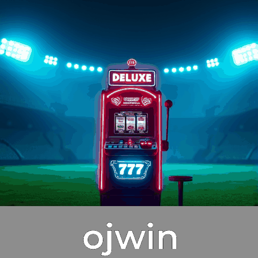 ojwin.com - Descubra a Melhor Plataforma de Apostas e Cassino Online - ojwin
