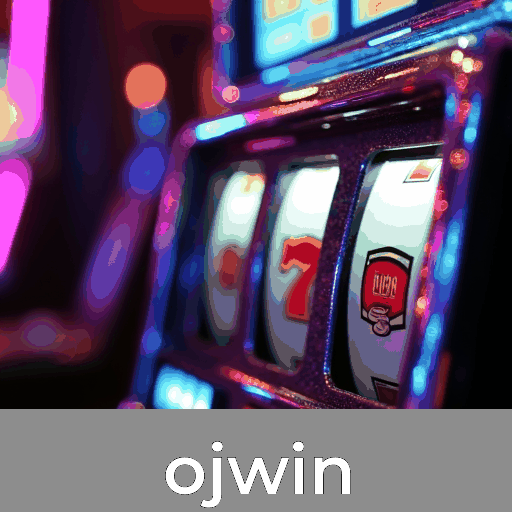 ojwin: Slots Gigantes, Cassino ao Vivo Imersivo, Jogos de Mesa Estratégicos