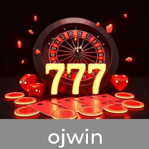 Ojwin: A Plataforma de Jogos com Segurança e Serviços Profissionais