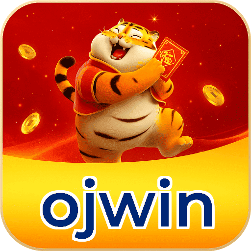 ojwin: Cassino Premiado e Seguro